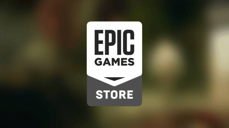 Egy kiváló horrorral és még egy ingyen játékkal vár most az Epic Games Store bevezetőkép