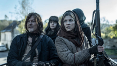 Új előzeteseket kaptak a The Walking Dead spin-off sorozatok folytatásai kép