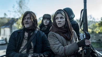 Új előzeteseket kaptak a The Walking Dead spin-off sorozatok folytatásai