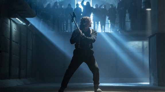 Norman Reedus 15 év után búcsúzik Daryl Dixontól és a The Walking Deadtől kép