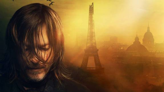 Jövőre érkezik a The Walking Dead: Daryl Dixon utolsó évada kép