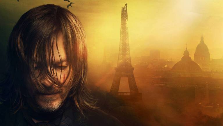 Jövőre érkezik a The Walking Dead: Daryl Dixon utolsó évada fókuszban