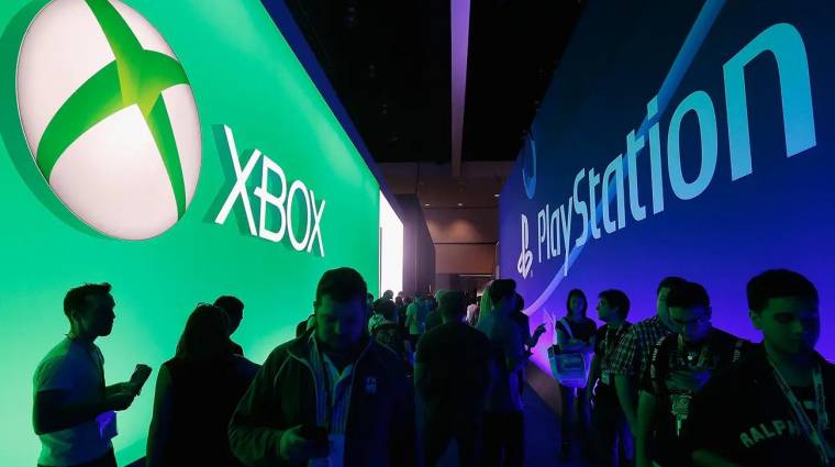 Egyetlen képen látható, hogy áll most a Sony és a Microsoft felvásárlási versenye, és egyáltalán nem egyoldalú a meccs bevezetőkép