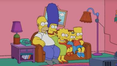 Hivatalos: A Simpson család 20 év után megkapja a második mozifilmjét kép