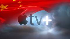 Kína kedvéért válhatott meg az egyik legnagyobb sztárjától az Apple kép