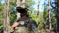 Aggodalomra adhatnak okot az amerikai hadsereg által használt AR headsetek kép
