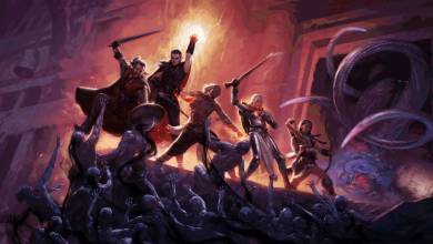 10 éves a Pillars of Eternity - ajándékot kapnak a játékosok