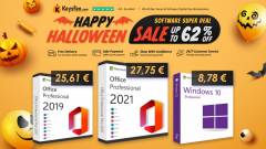 Rémisztően olcsó most a Windows és az Office! kép