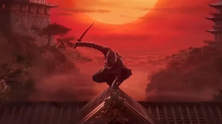 Így fog kinézni a Japánban játszódó Assassin's Creed játék főszereplője? bevezetőkép