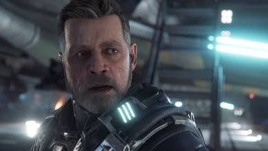 Nem fogjátok elhinni, de bizony elcsúszhat a Star Citizen egyszereplős kampánya kép