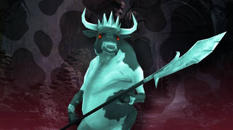666 tehén lemészárlása után áttörés történt a Diablo IV titkának felfedésében bevezetőkép