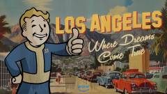 Nincs már messze a világvége, premierdátumot kapott az élőszereplős Fallout sorozat kép