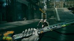 Ghostrunner 2 teszt - szédítő, csodálatos káosz kép