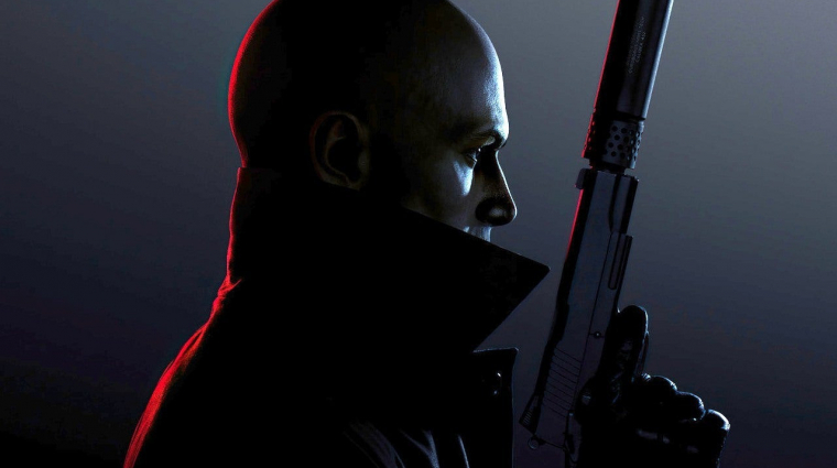 Csúszik a Hitman World of Assassination VR verziójva bevezetőkép