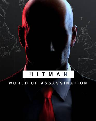 Hitman: World of Assassination kép