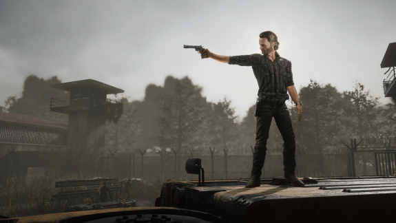 A rossz kritikák ellenére is sokan veszik a The Walking Dead: Destiniest kép
