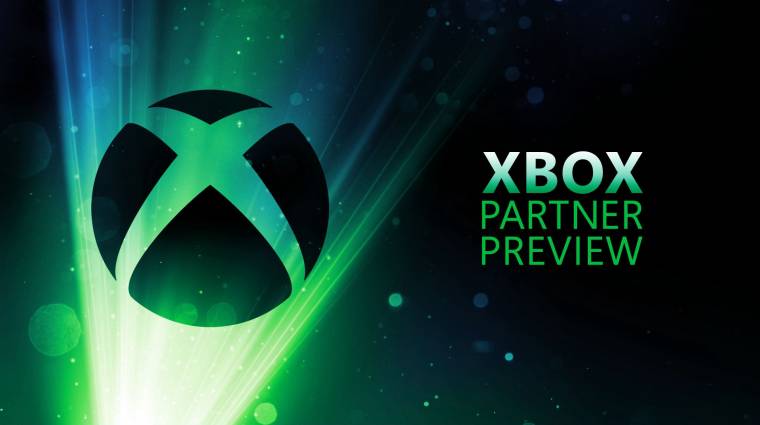 Erről maradtál le, ha nem nézted az Xbox Partner Preview műsort bevezetőkép