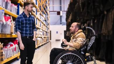 Dokumentumfilm készül Daniel Radcliffe kaszkadőréről, aki lebénult a Halál ereklyéi forgatása során