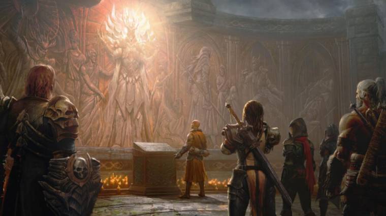 Nagyon izgalmas részletek szivároghattak ki a Diablo IV első kiegészítőjéről bevezetőkép