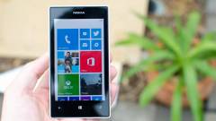A Microsoft fejese már látja, hogyan lehetett volna sikeres a Windows Phone kép