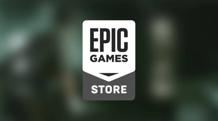 Megint egy kiváló horrorjátékkal és egy extrával vár az Epic Games Store bevezetőkép
