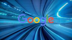Kapaszkodjatok meg valamiben, érkezik a Google 20 gigabites internetszolgáltatása! kép