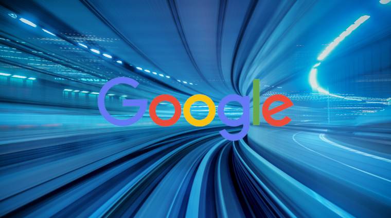 Kapaszkodjatok meg valamiben, érkezik a Google 20 gigabites internetszolgáltatása! kép