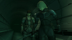 Kiszivárgott a Metal Gear Solid 2 forráskódja kép
