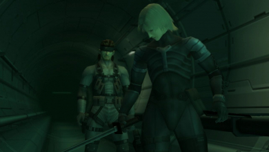 Kiszivárgott a Metal Gear Solid 2 forráskódja kép