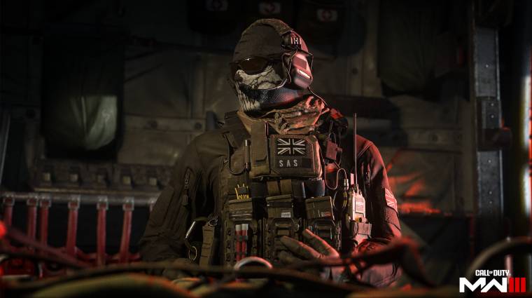 A Call of Duty: Modern Warfare 3 gépigény nem nagyon borítja meg meg a frontot bevezetőkép