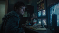 A Five Nights at Freddy's film folytatása nagyobb és ijesztőbb lesz kép