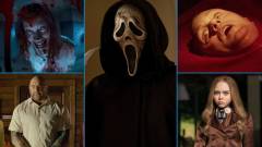10 idei horrorfilm, amit mindenképpen látnod kell kép