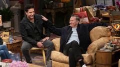 Bűnösnek vallotta magát Matthew Perry dílere kép