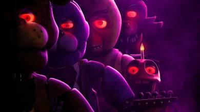 Jó hírünk van azoknak, akik szerették a Five Nights at Freddy's filmet