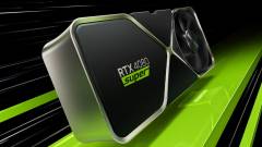 A vártnál akár korábban is megérkezhet az Nvidia RTX 4080 Super kártyája kép