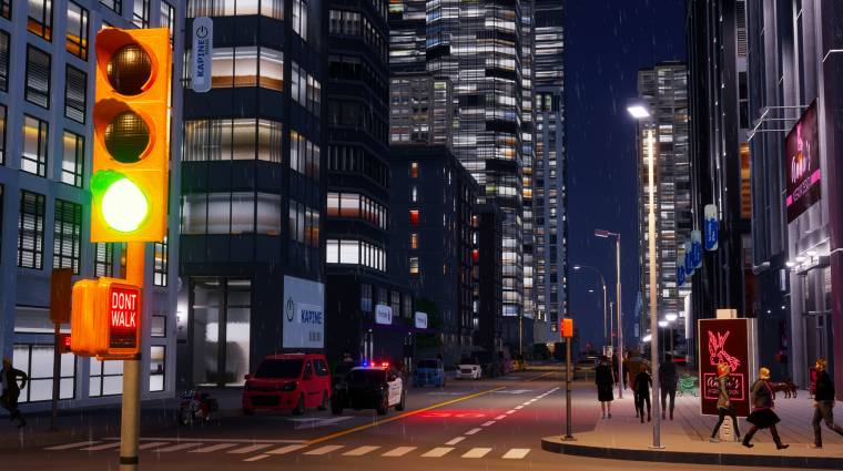 A Cities: Skylines 2 tényleg a lakosok fogsorai miatt fut cefetül? bevezetőkép