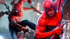 A Marvel's Spider-Man 2 rendezője sejtelmesen beszélt Daredevilről - ő is benne lehet a folytatásban? kép
