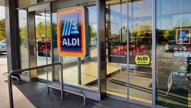 Az Aldi teljes globális hálózatát Debrecenből fogják kiszolgálni kép
