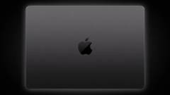 M3 chippel és fekete színben támad az új MacBook Pro, frissült az iMac is kép