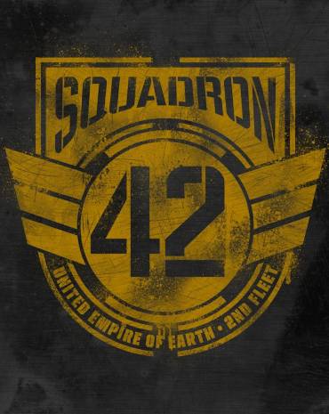 Squadron 42 kép