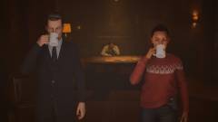 Alan Wake 2 teszt - a horrorregény, amit pokolian élvezetes játszani kép