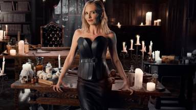 Sarah Michelle Gellar szerint a Buffy: New Sunnydale nem reboot, hanem az eredeti sorozat folytatása fókuszban