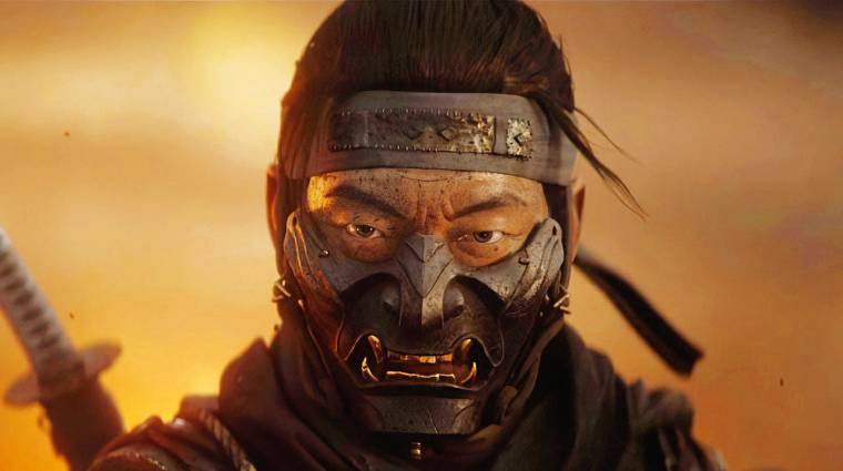 More detailed requests for the Ghost of Tsushima machine are arriving than ever before