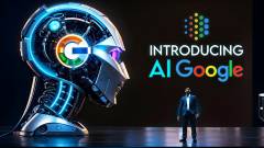 A Google fizet, ha fel tudod törni a mesterséges intelligenciáját kép