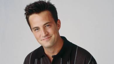Matthew Perry orvosa bűnösnek vallotta magát a ketamin-ügyben kép