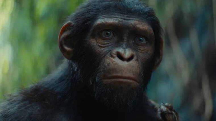 Látványos trailert kapott A majmok bolygója: A birodalom, amivel folytatódik a reboot-trilógia bevezetőkép