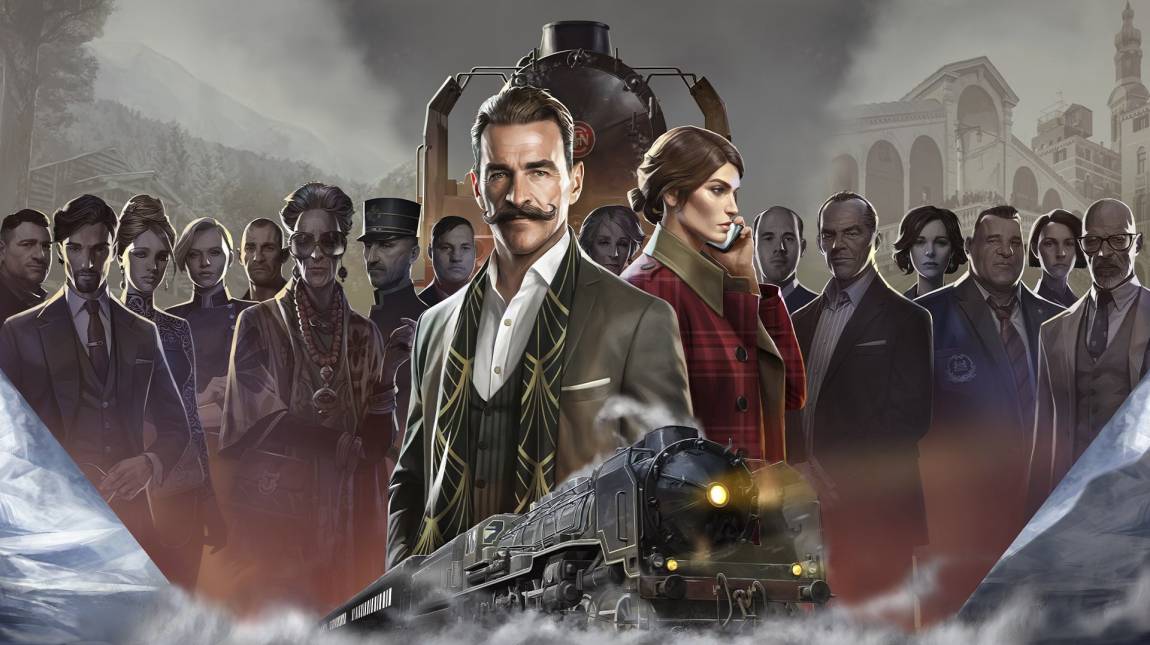 Agatha Christie: Murder on the Orient Express teszt - téged is meg fog lepni Poirot bevezetőkép