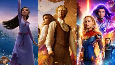 12 mozis film, ami érdekelhet novemberben