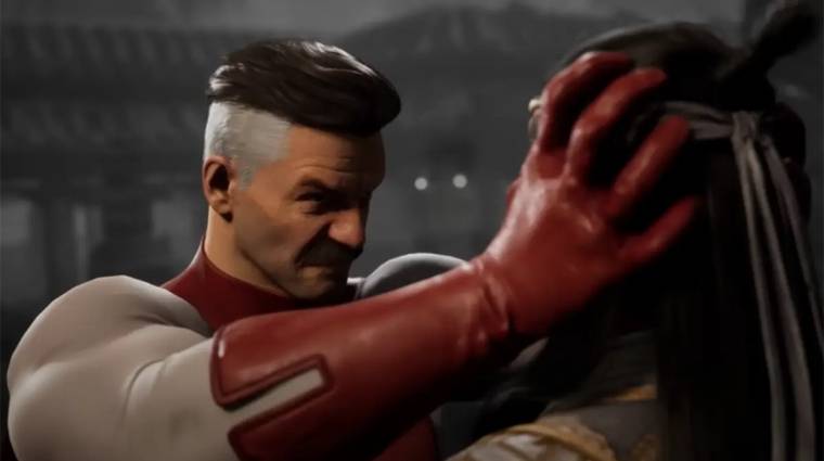 A brutal gameplay trailer has been revealed for When Omni-Man Comes to Mortal Kombat 1