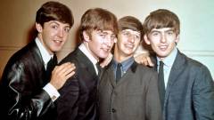 Elkészült az utolsó The Beatles-szám: itt a Now and Then kép